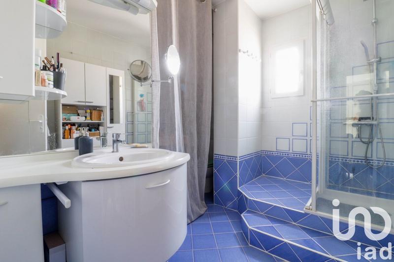 Maison - 94 m² - 4 pièces