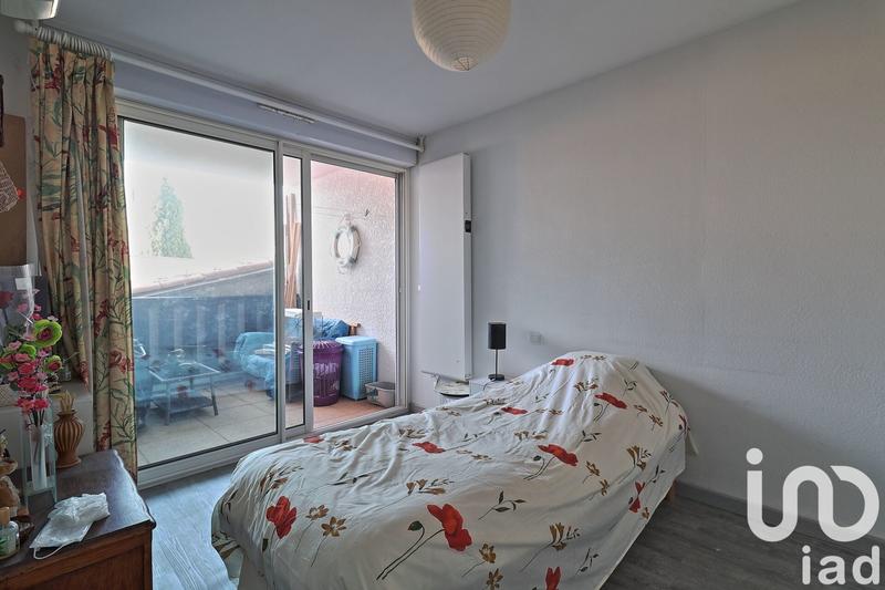 Appartement - 97 m² - 4 pièces