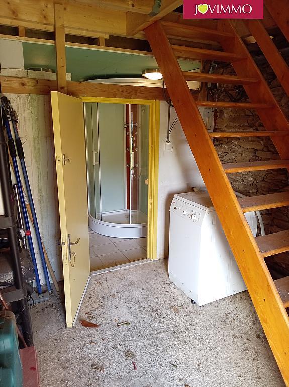 Maison - 98 m² - 4 pièces