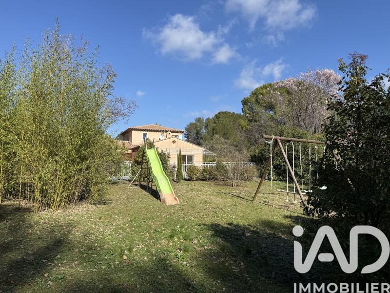 Maison - 153 m² - 6 pièces