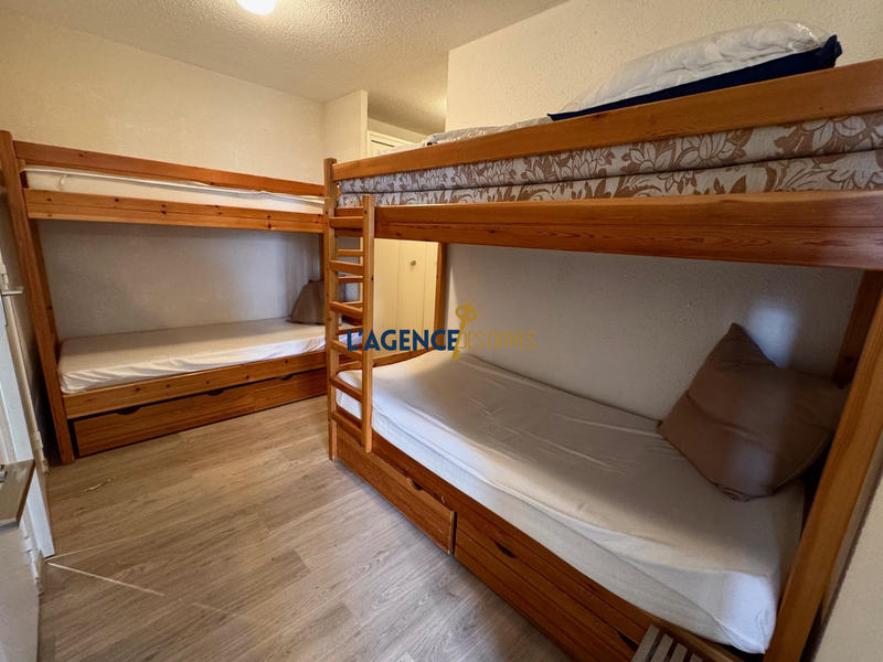 Appartement - 32 m² - 1 pièce