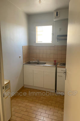 Appartement - 42 m²
