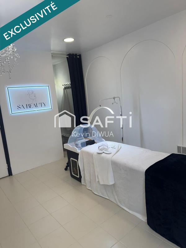 Local commercial - 24 m²