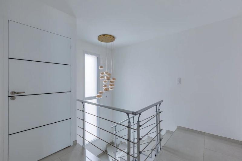 Maison - 142 m² - 6 pièces