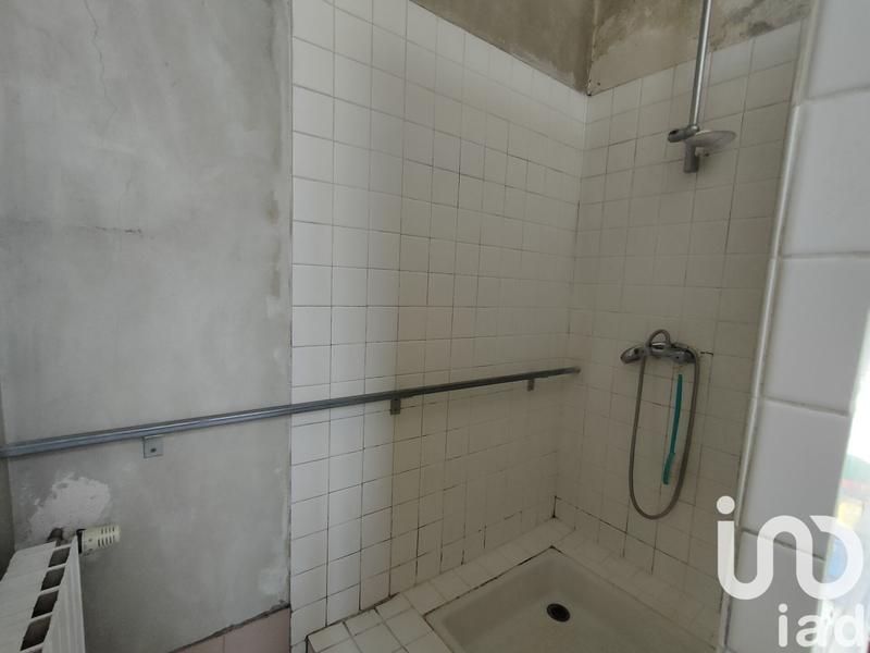 Maison - 105 m² - 3 pièces