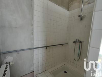 Maison - 105 m² - 3 pièces