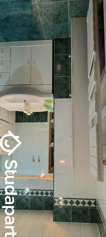 Appartement - 76 m² - 4 pièces