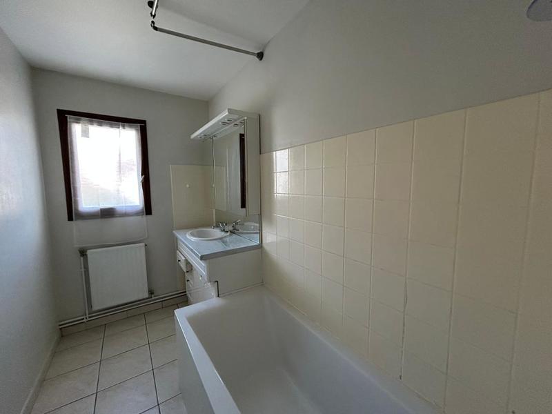 Maison - 87 m² - 4 pièces