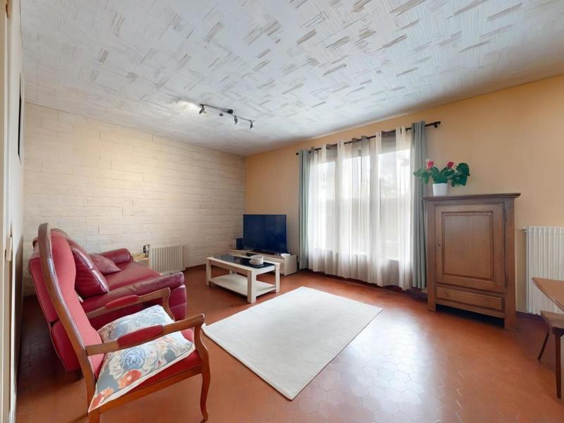 Pavillon - 188 m² - 8 pièces