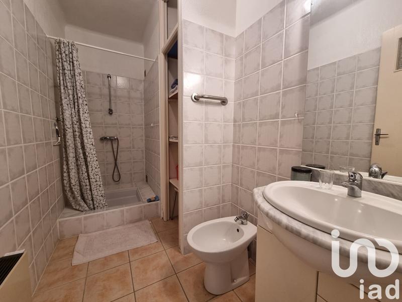 Maison - 184 m² - 8 pièces