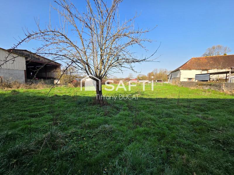 Maison - 141 m² - 5 pièces