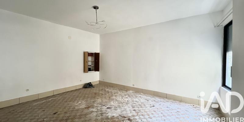 Maison de ville - 96 m² - 3 pièces