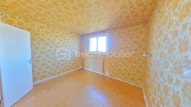 Appartement - 79 m² - 4 pièces