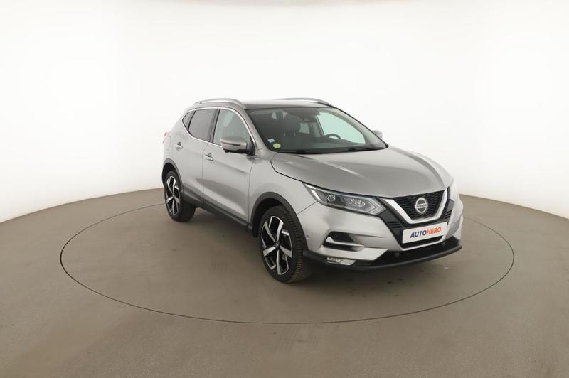 Nissan Qashqai 1.7 dCi 150 ch