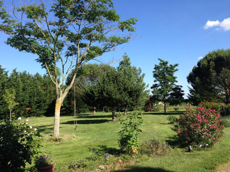 Propriété - 230 m² - 7 pièces