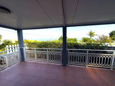 Maison - 114 m² - 5 pièces