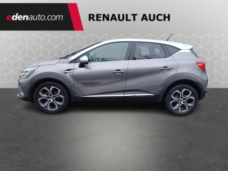 Renault Captur Blue dCi 95 Intens