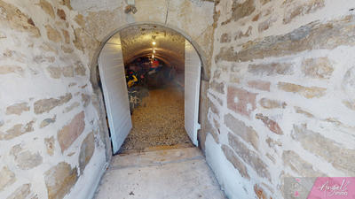 Maison de village - 180 m² - 7 pièces