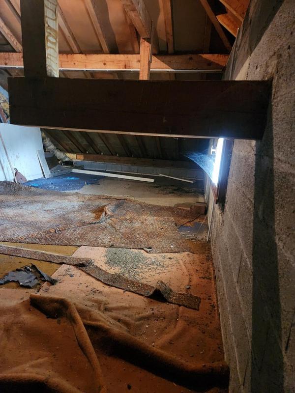 Maison - 261 m² - 11 pièces