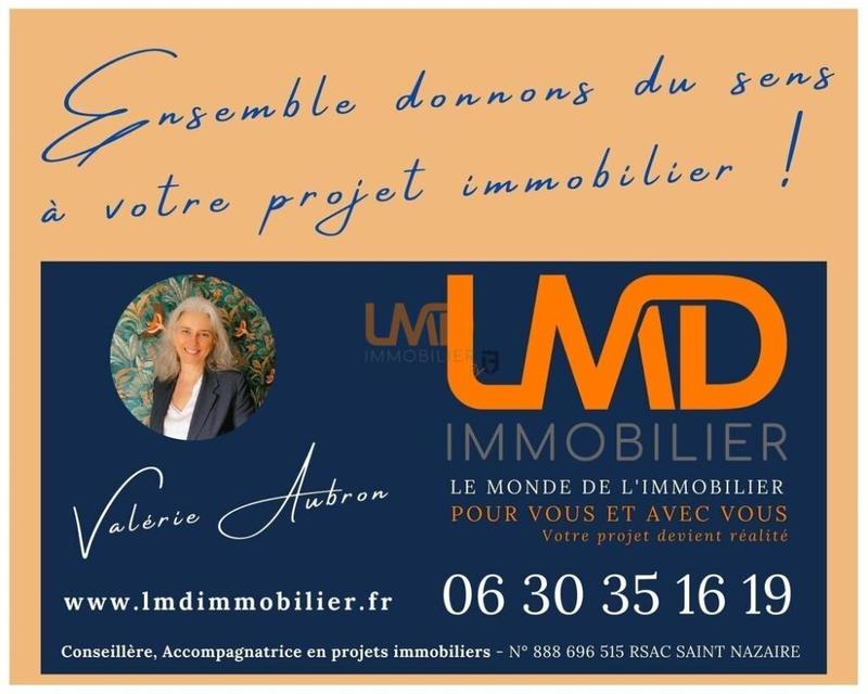 Maison - 106 m² - 4 pièces