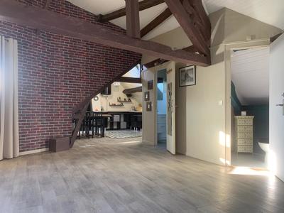 Maison de ville - 171 m² - 5 pièces