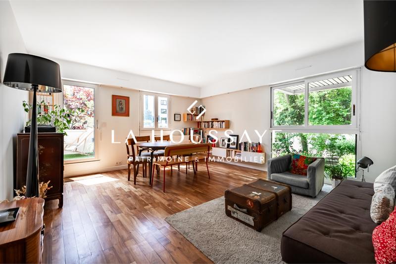 Appartement - 68 m² - 3 pièces