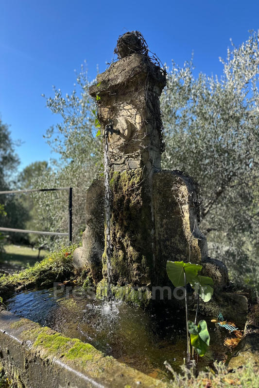 Demeure - 295 m² - 6 pièces