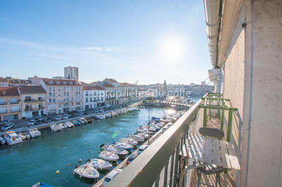 Appartement - 104 m² - 4 pièces