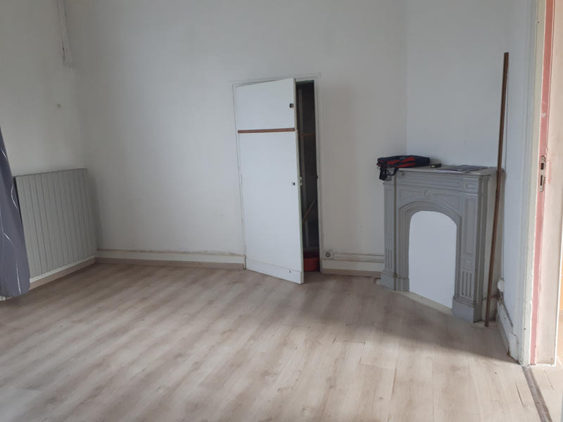 Maison - 177 m² - 6 pièces