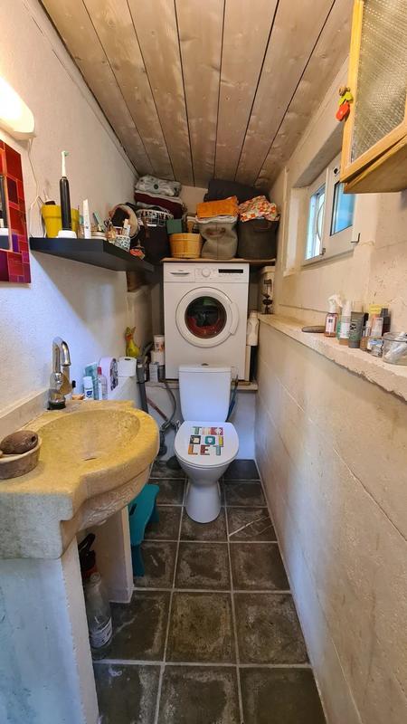 Maison - 42 m² - 2 pièces