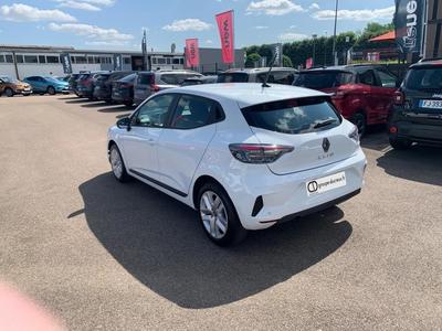 Renault Clio V TCe 90 Gsr2 Evolution