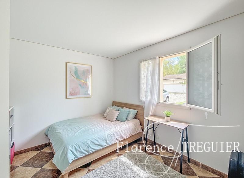 Maison - 175 m² - 5 pièces