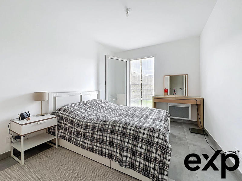 Appartement - 54 m² - 3 pièces