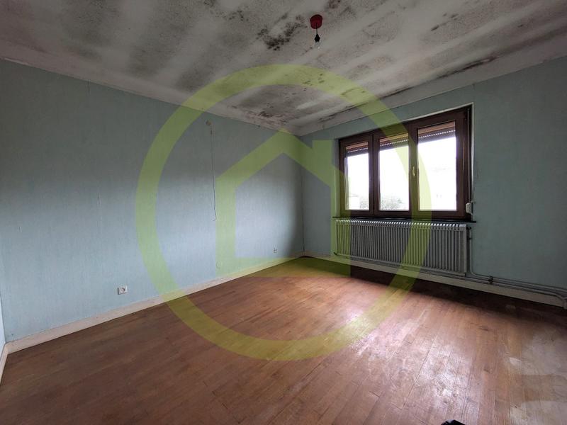 Maison - 77 m² - 5 pièces