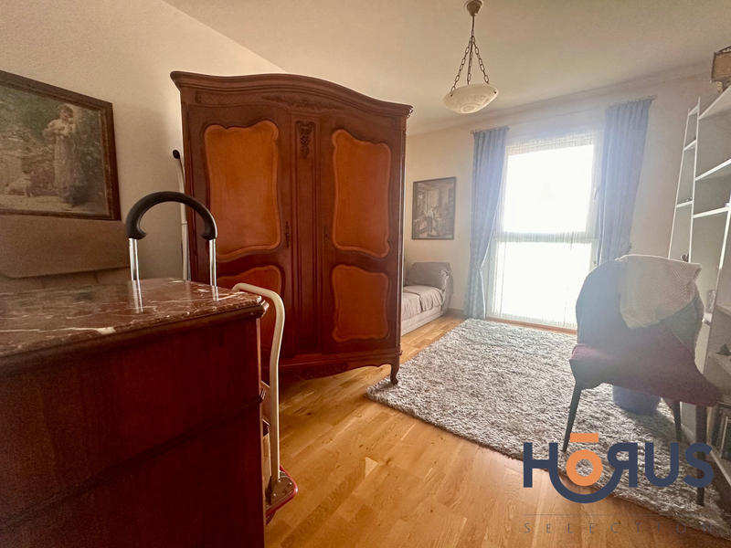 Viager - Appartement - 86 m² - 3 pièces