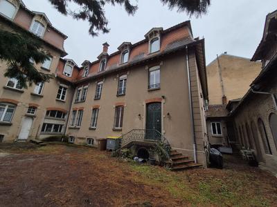 Immeuble - 1 276 m²