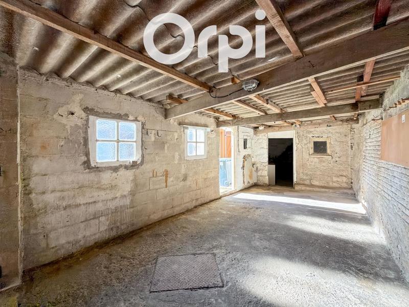 Maison - 101 m² - 4 pièces