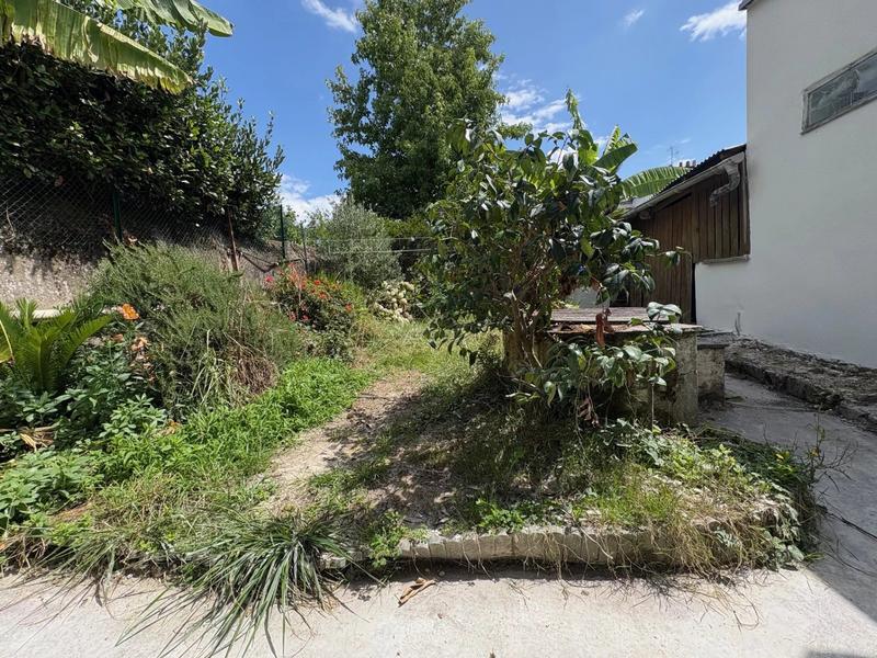 Maison - 83 m² - 4 pièces