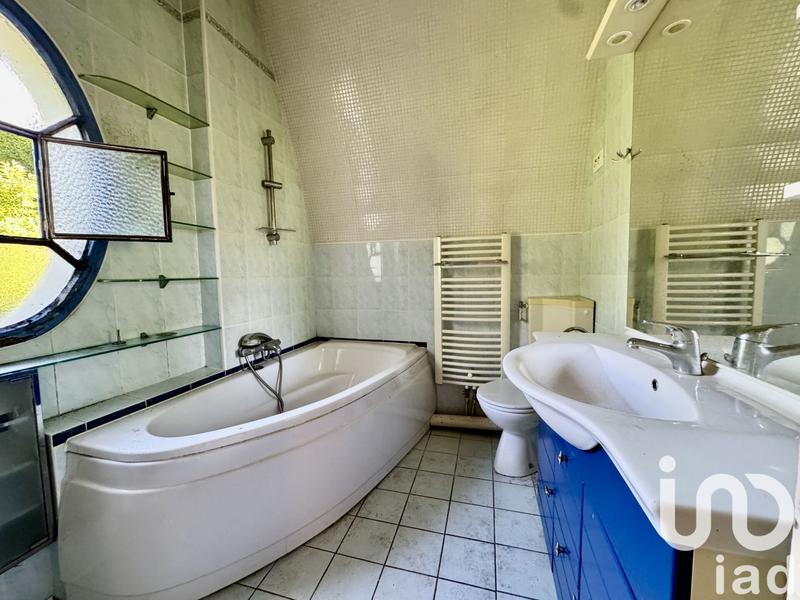 Maison - 150 m² - 5 pièces