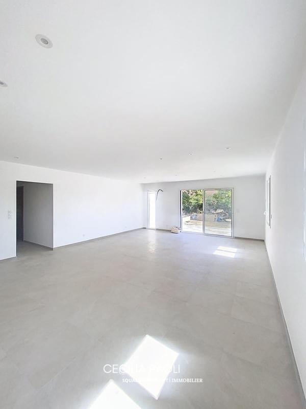 Villa - 150 m² - 6 pièces