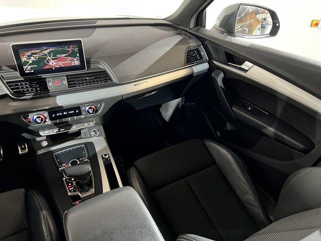 Audi Q5 II 3.0 V6 Tdi 286 s line Quattro Tiptronic 8