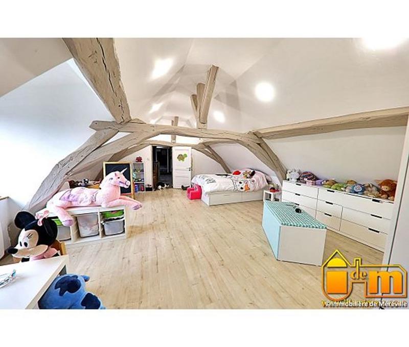 Longère - 160 m² - 6 pièces