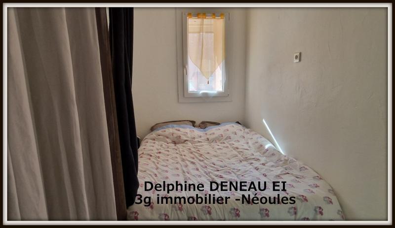 Appartement - 24 m² - 2 pièces
