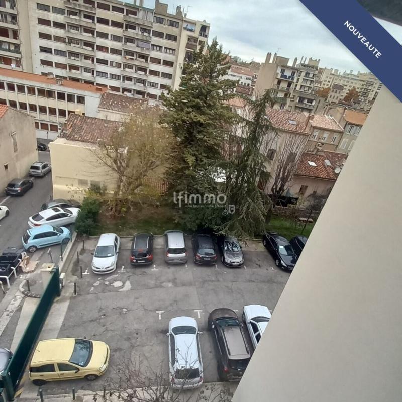 Appartement - 63 m² - 4 pièces