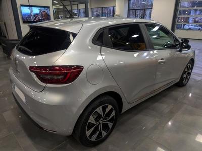 Renault Clio V TCe 90 Auto école
