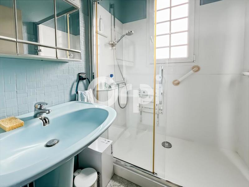 Maison - 75 m² - 4 pièces