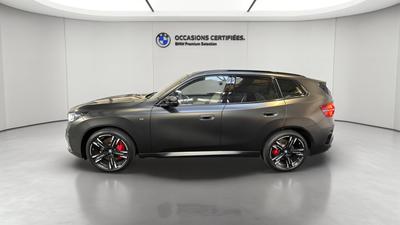 Bmw X3 G45 M50 xDrive 398 ch Bva8 m Performance