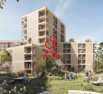 Appartement - 68 m² - 4 pièces