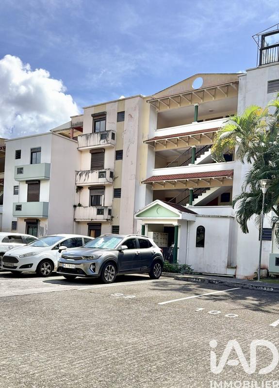 Maison - 98 m² - 4 pièces