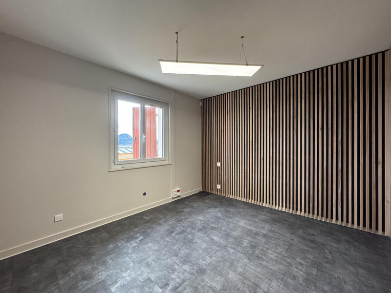 Maison - 87 m² - 4 pièces